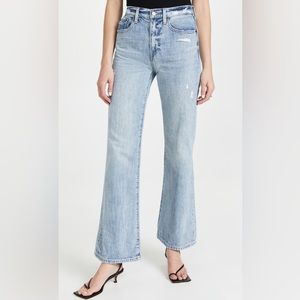 PISTOLA new with tags jeans